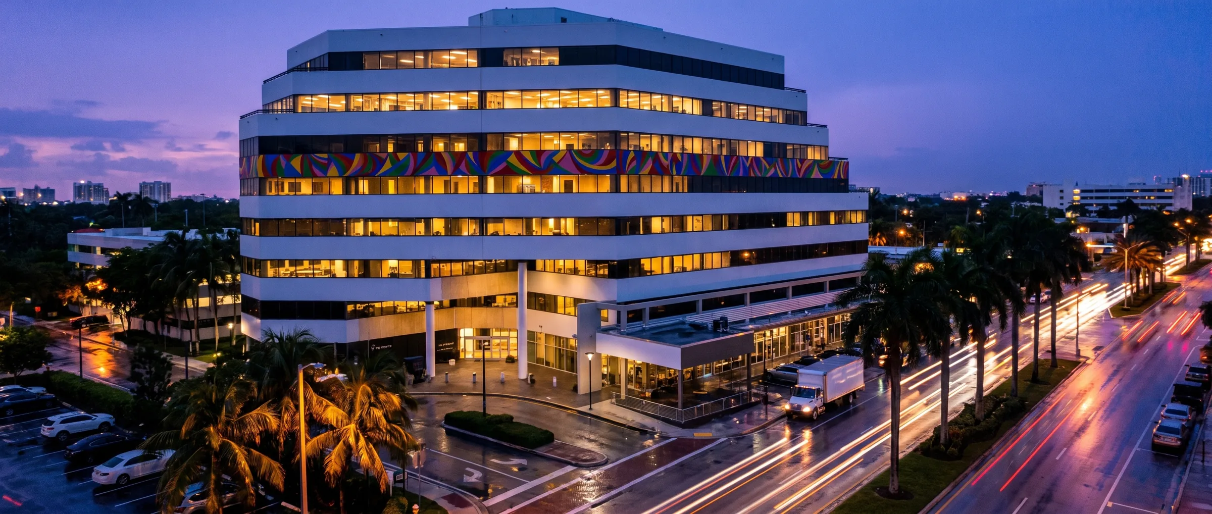 12000 Biscayne — Built Art