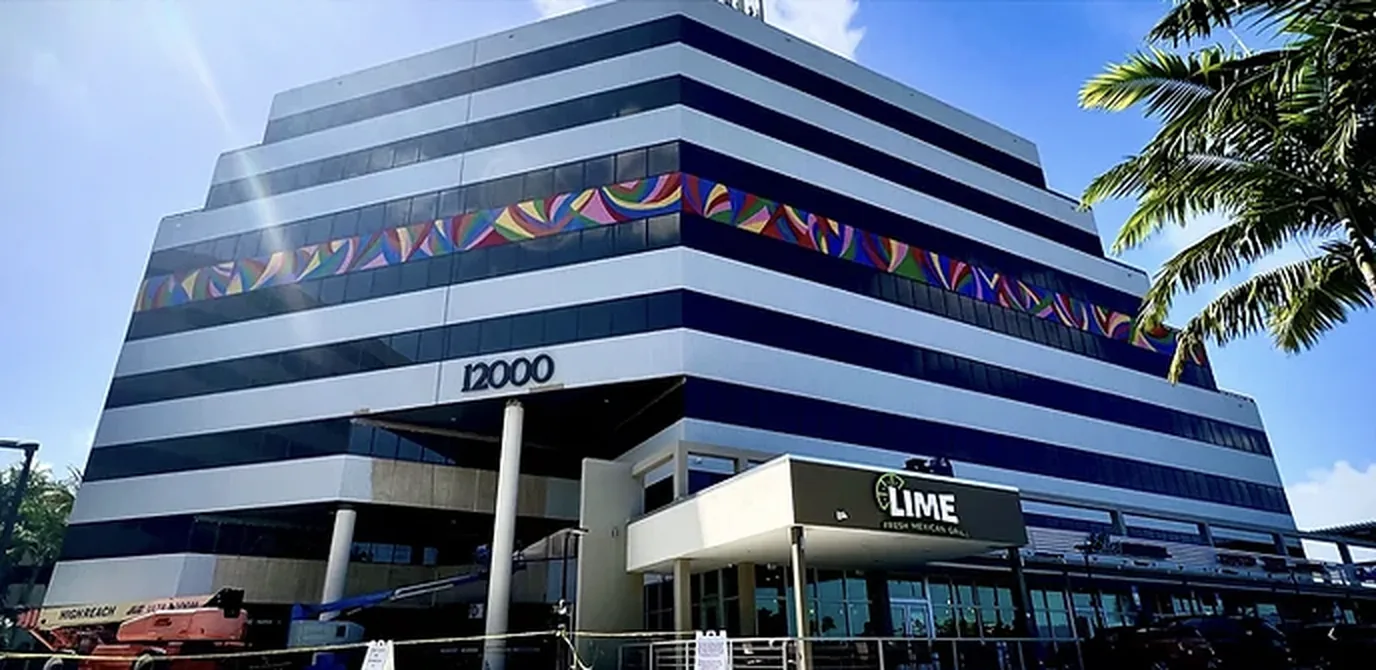 12000 Biscayne — Built Art