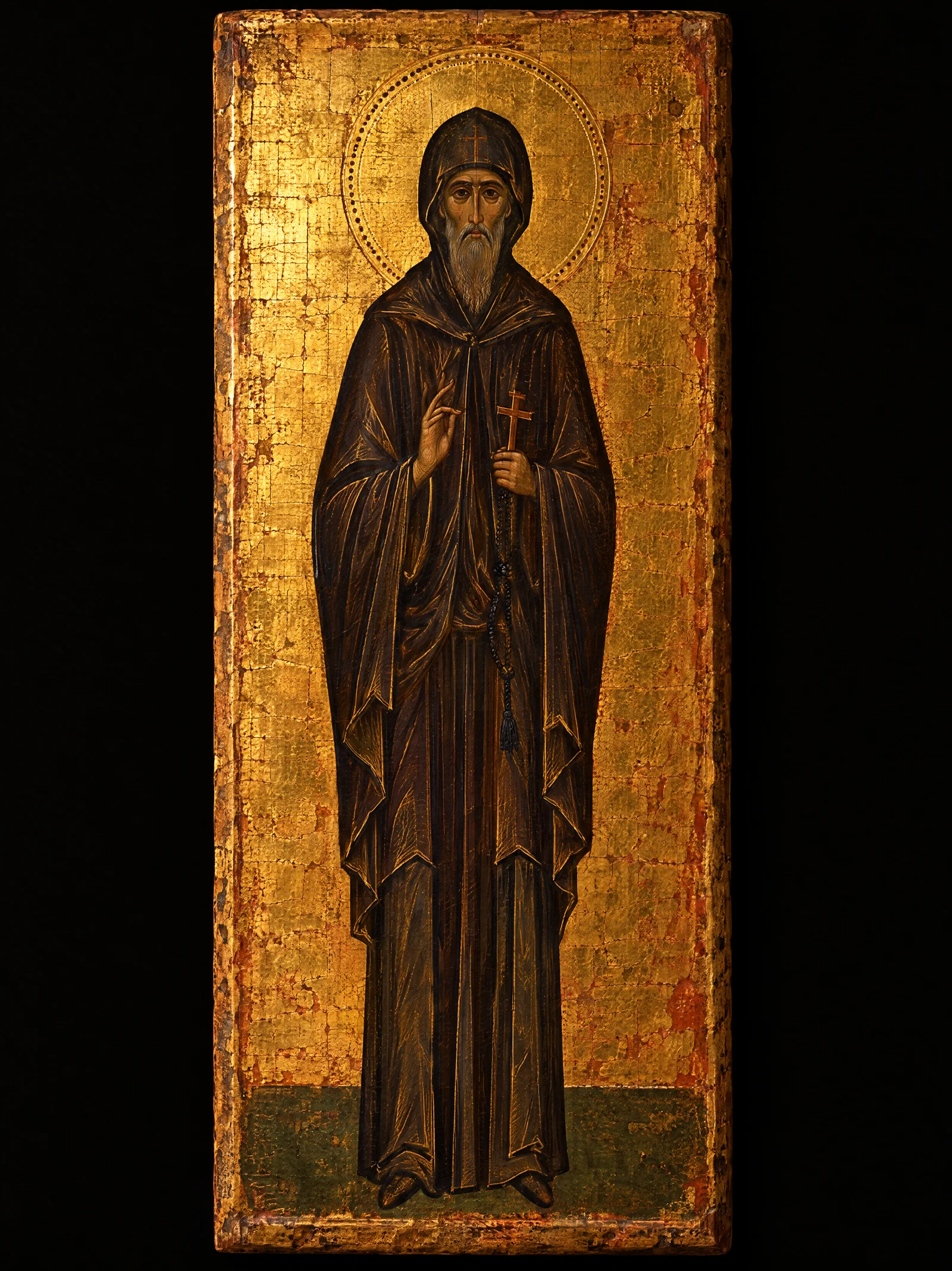 The Porter — Icon